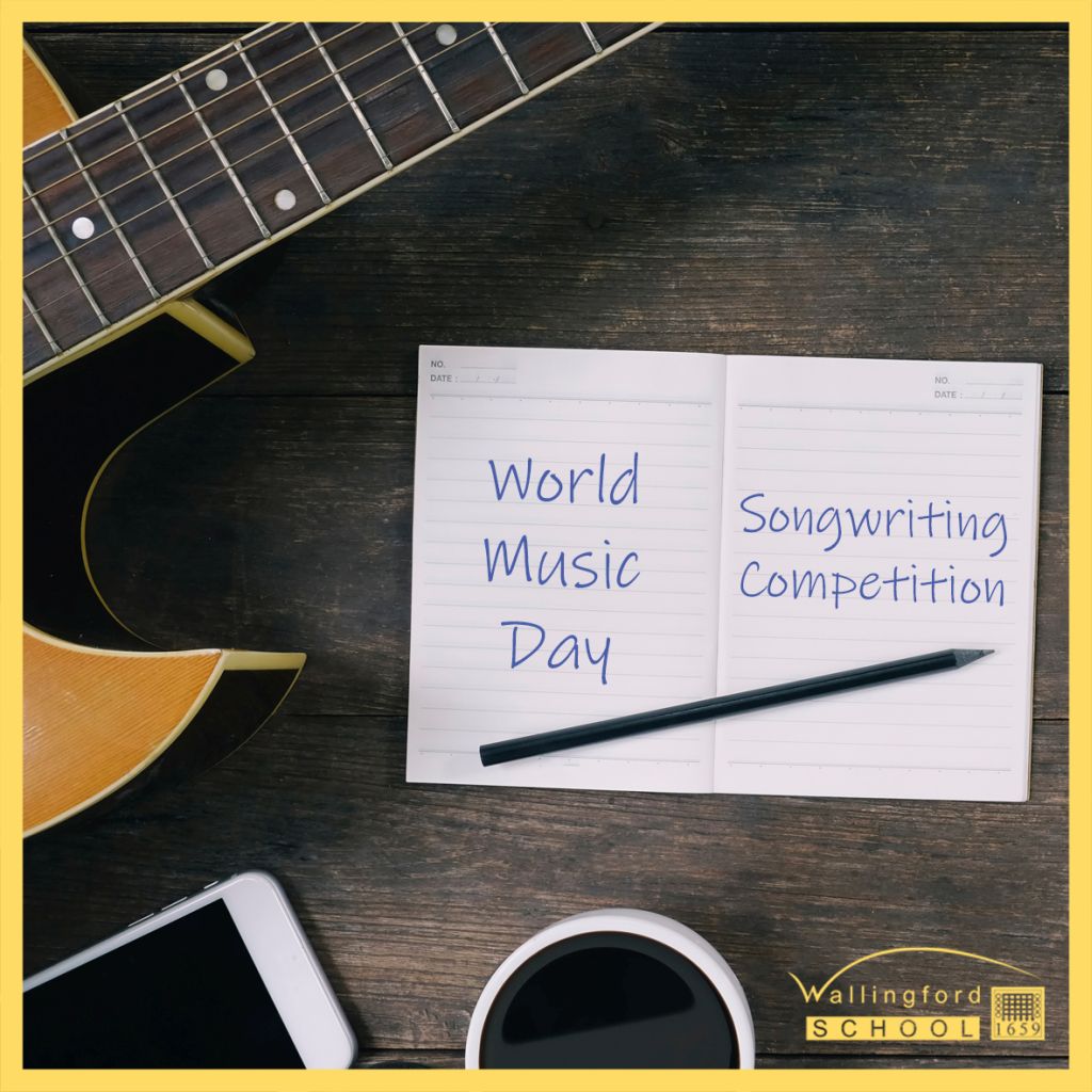 VLE World Music Day Songwriting Competition!